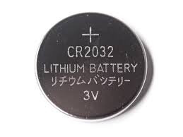 Alarm Battery